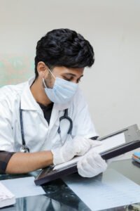 NEET and JEE Foundation Online Tuition