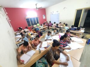 Class 10 Mathematics Tuition in Madurai