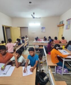 Maths Tuition Near me in Madurai