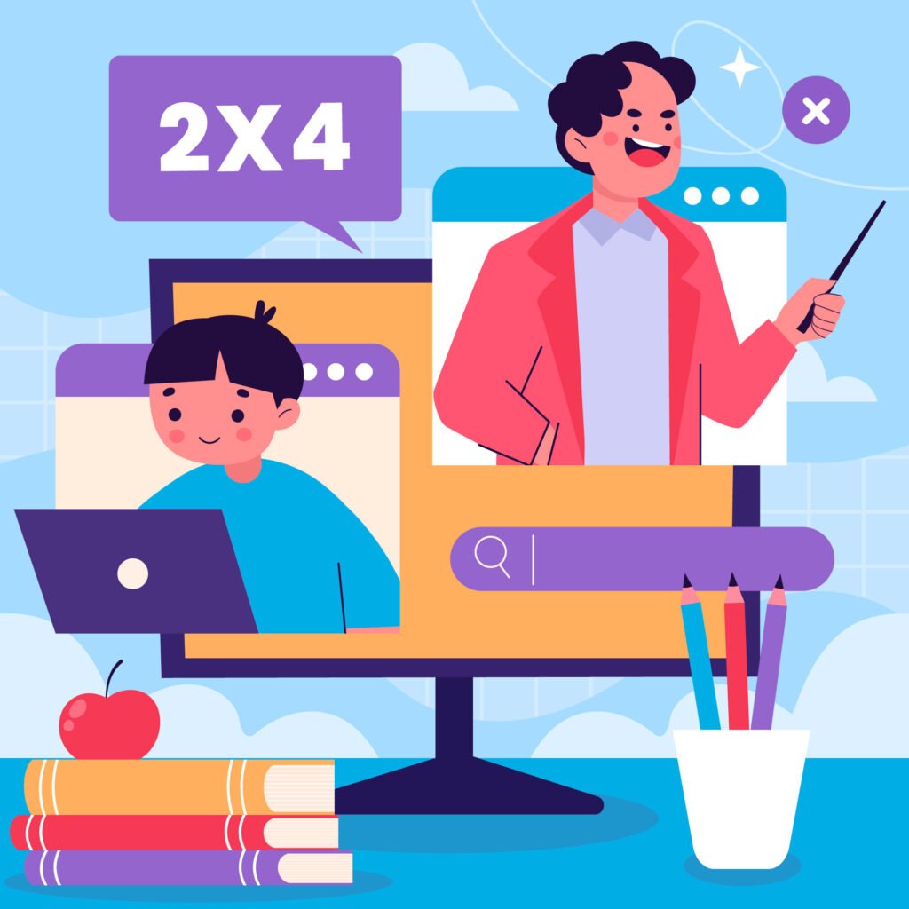 Physics Online Tution