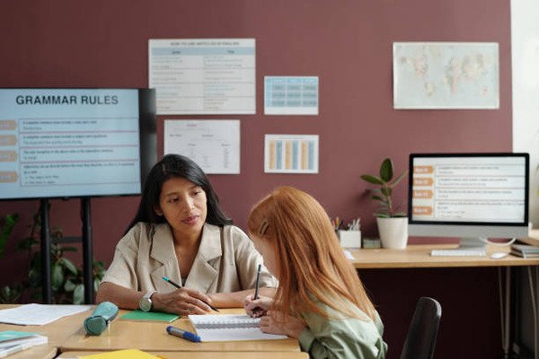 Personalized Tuition for Academic Excellence