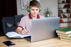 Class 10–12 Online Tuition Madurai