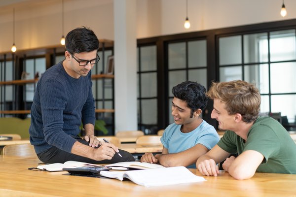 Accountancy Preparation Strategy for Class 12