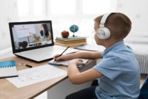 Class 10 Online Tuition in Madurai
