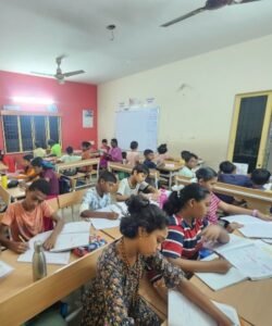 Class 11 Online Chemistry Tuition Madurai