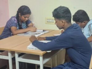 Home Tuition in Madurai
